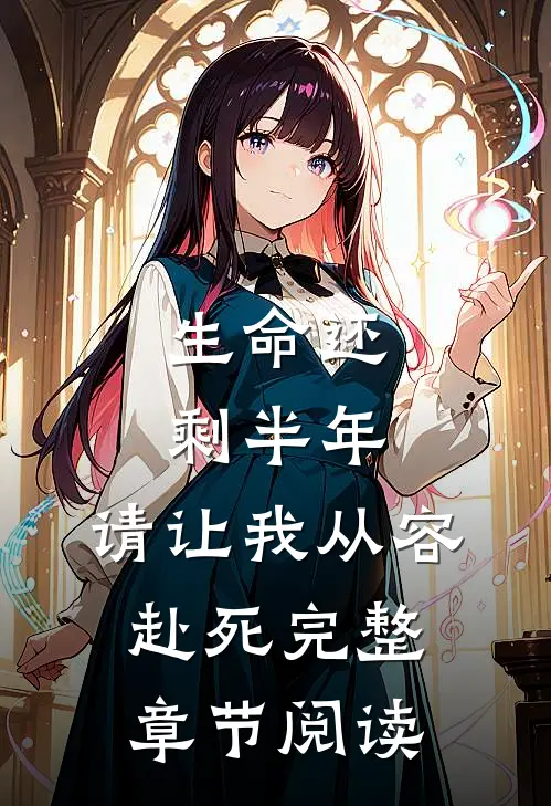 生命还剩半年，请让我从容赴死完整章节阅读