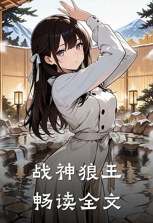 战神狼王畅读全文