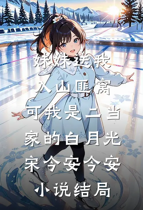 妹妹送我入山匪窝，可我是二当家的白月光宋今安今安小说结局