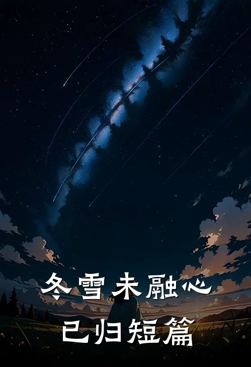 冬雪未融心已归短篇