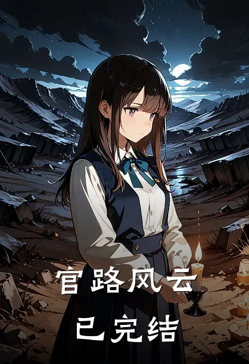 官路风云已完结