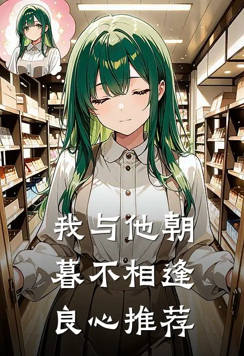 我与他朝暮不相逢良心推荐