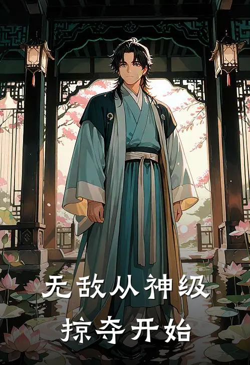 无敌从神级掠夺开始