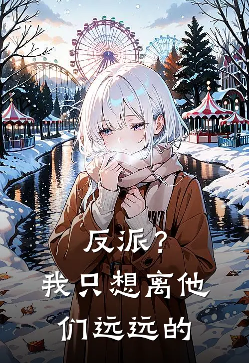 反派?我只想离他们远远的百度贴吧