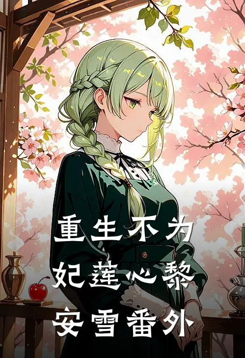 《重生不为妃》莲心黎安雪 番外