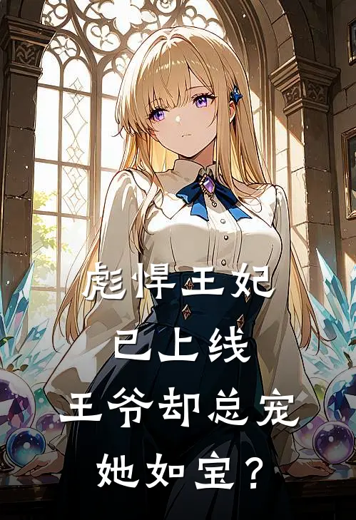 彪悍王妃已上线，王爷却总宠她如宝？