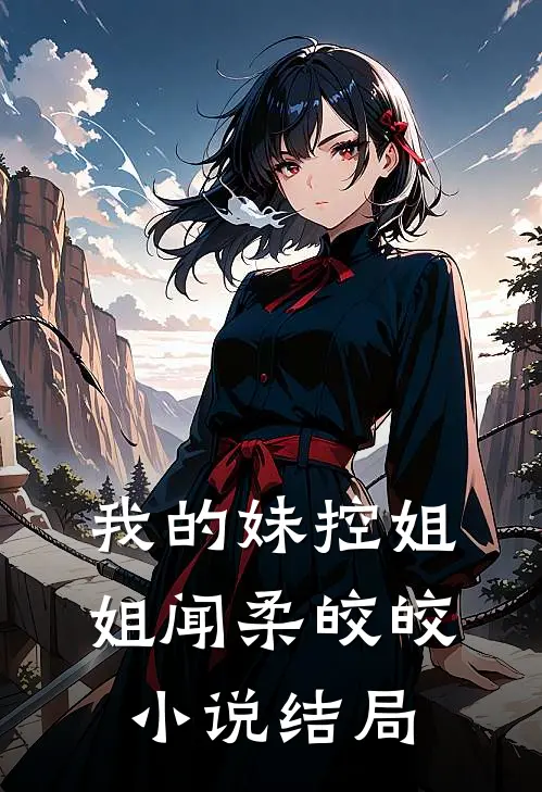 我的妹控姐姐闻柔皎皎小说结局
