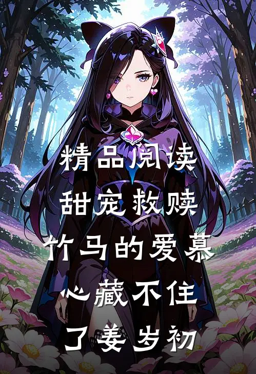 精品阅读甜宠救赎:竹马的爱慕心藏不住了姜岁初
