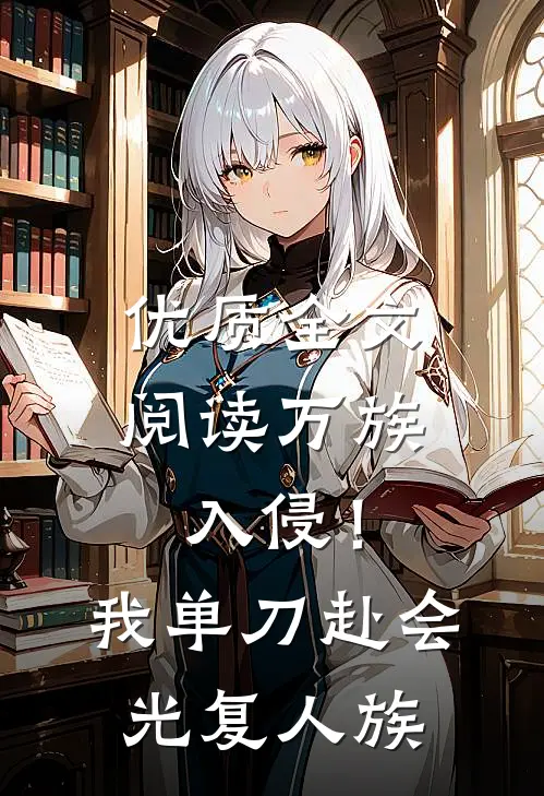 优质全文阅读万族入侵！我单刀赴会光复人族