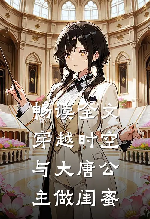 畅读全文穿越时空，与大唐公主做闺蜜