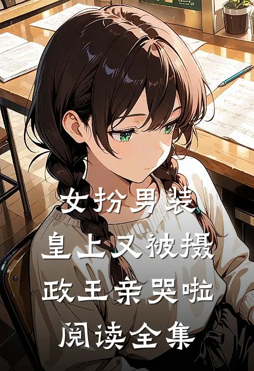 女扮男装，皇上又被摄政王亲哭啦阅读全集