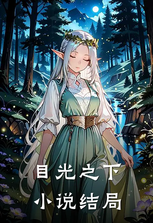 目光之下小说结局