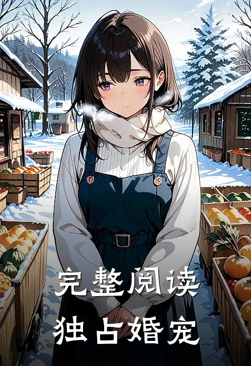 完整阅读独占婚宠