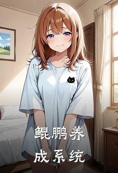 鲲鹏养成系统