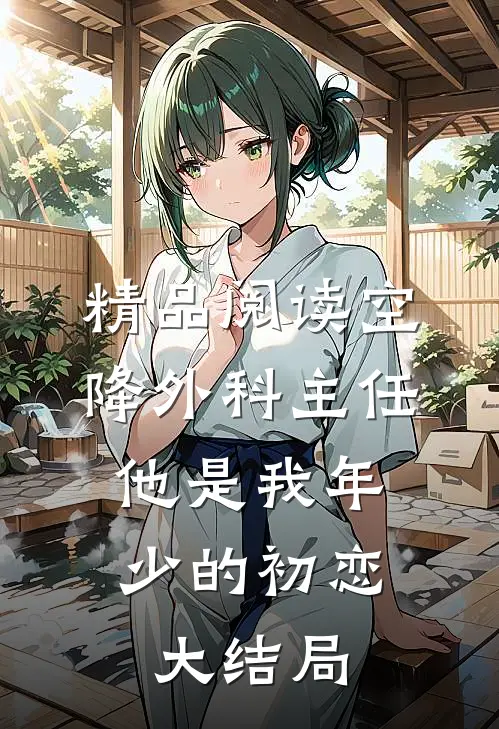 精品阅读空降外科主任,他是我年少的初恋大结局