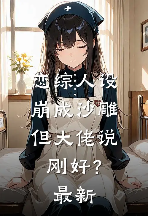 恋综人设崩成沙雕，但大佬说刚好？最新