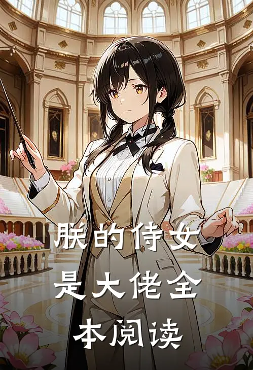 朕的侍女是大佬全本阅读