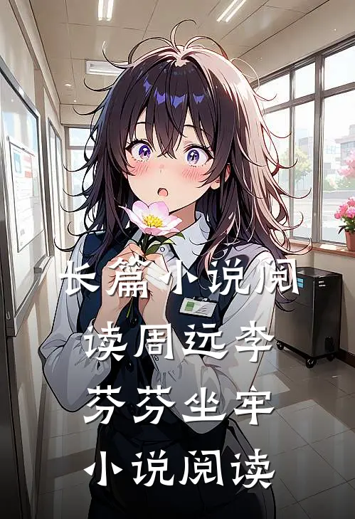 长篇小说阅读周远李芬芬坐牢小说阅读
