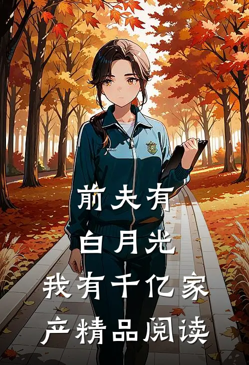 前夫有白月光，我有千亿家产精品阅读