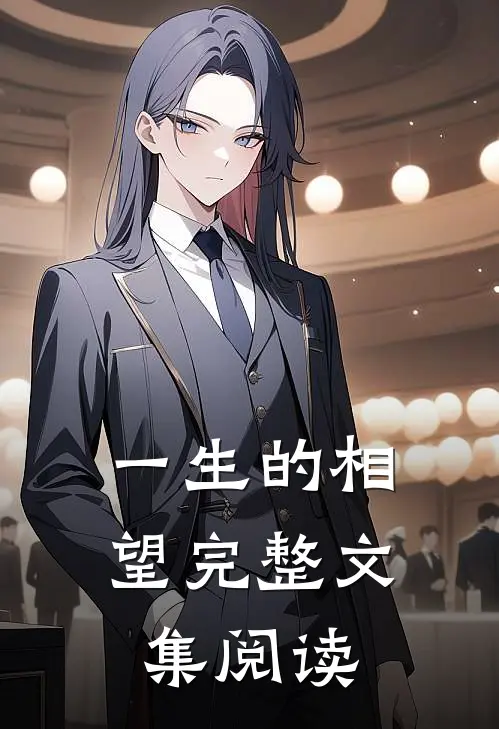 一生的相望完整文集阅读