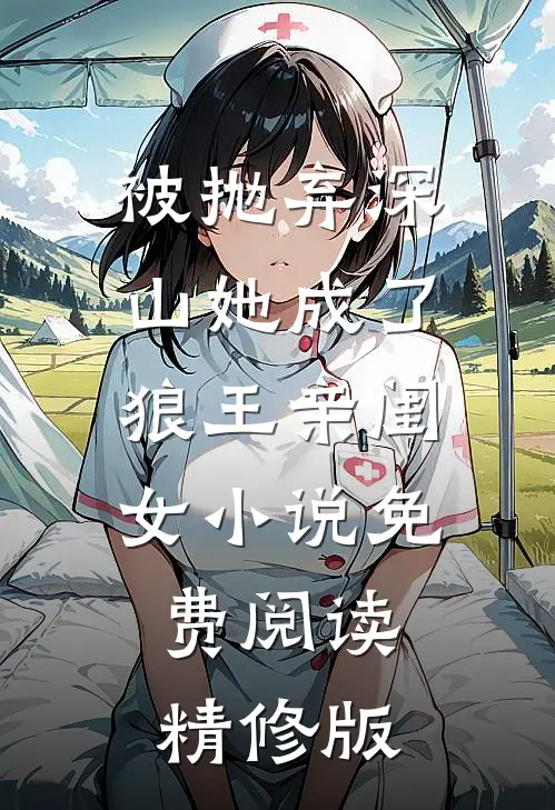 被抛弃深山她成了狼王亲闺女小说免费阅读精修版