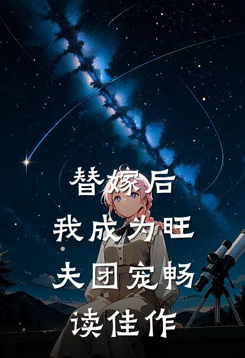 替嫁后,我成为旺夫团宠畅读佳作