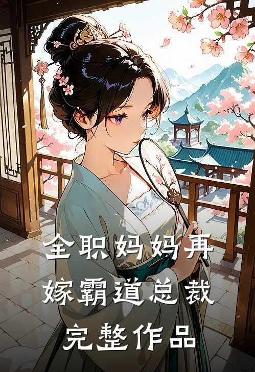 全职妈妈再嫁霸道总裁完整作品