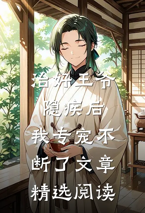 治好王爷隐疾后，我专宠不断了文章精选阅读