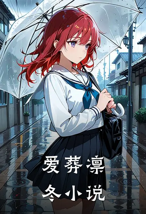 爱葬凛冬小说