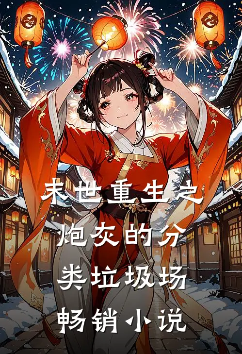 末世重生之炮灰的分类垃圾场畅销小说