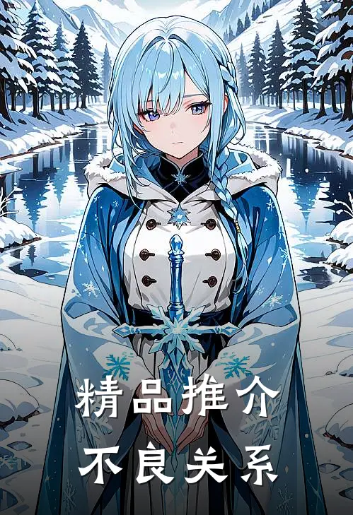 精品推介不良关系是