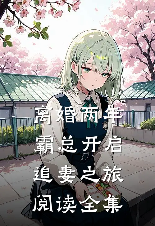 离婚两年，霸总开启追妻之旅阅读全集