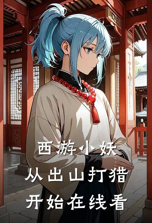 西游小妖，从出山打猎开始在线看