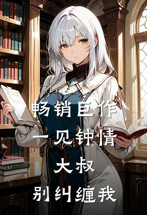 畅销巨作一见钟情:大叔,别纠缠我