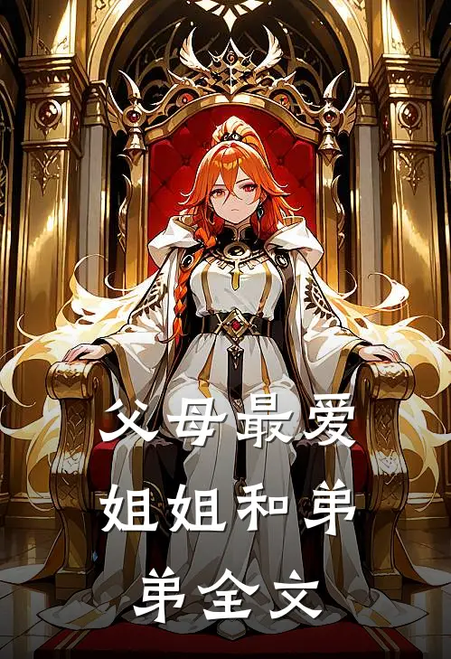 父母最爱姐姐和弟弟全文