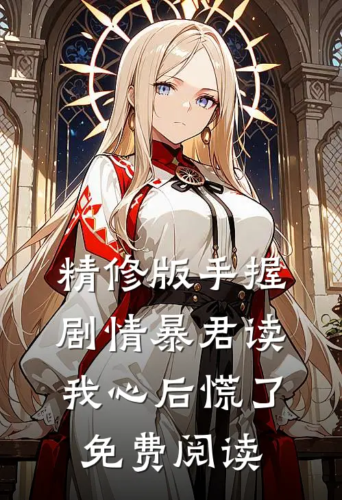 精修版手握剧情暴君读我心后慌了免费阅读