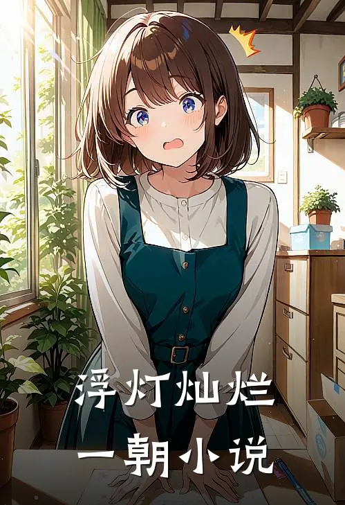 浮灯灿烂一朝小说