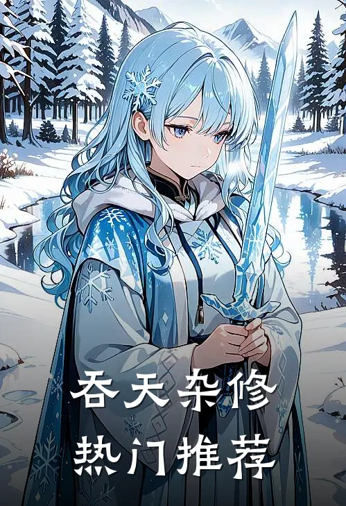 吞天杂修热门推荐