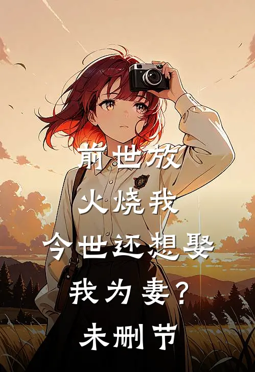 前世放火烧我,今世还想娶我为妻?未删节
