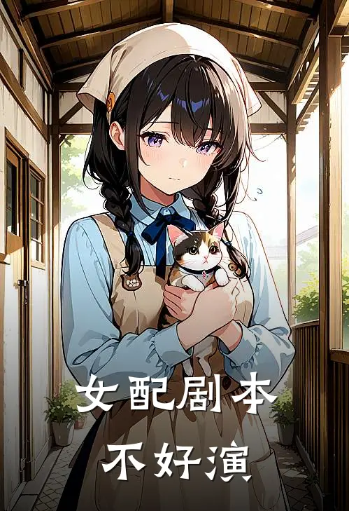 女配剧本不好演