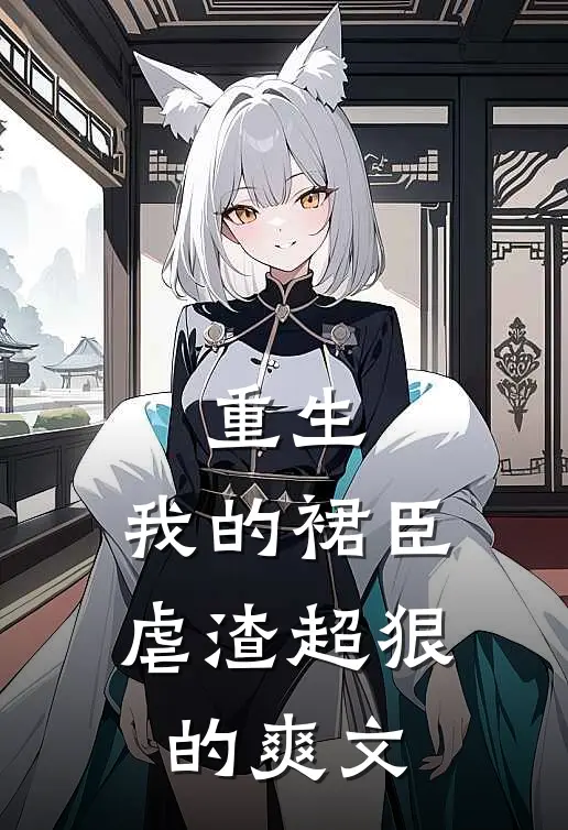 重生我的裙臣虐渣超狠的爽文推荐