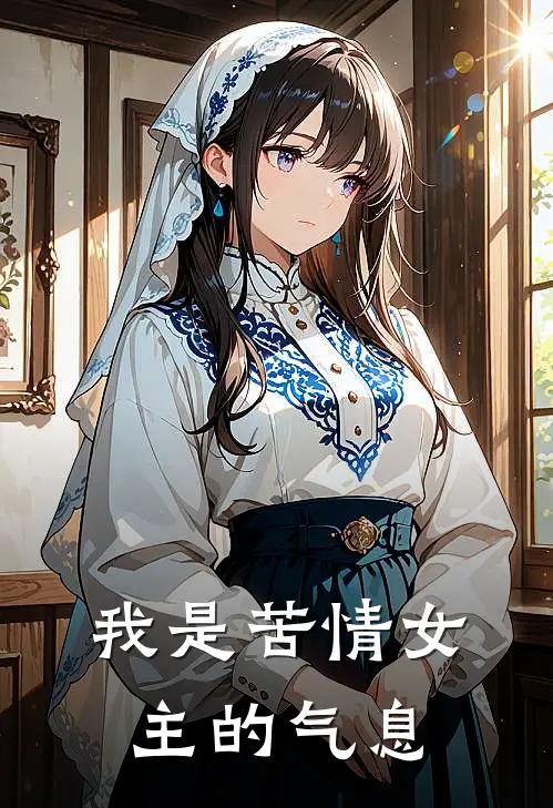 我是苦情女主的气息