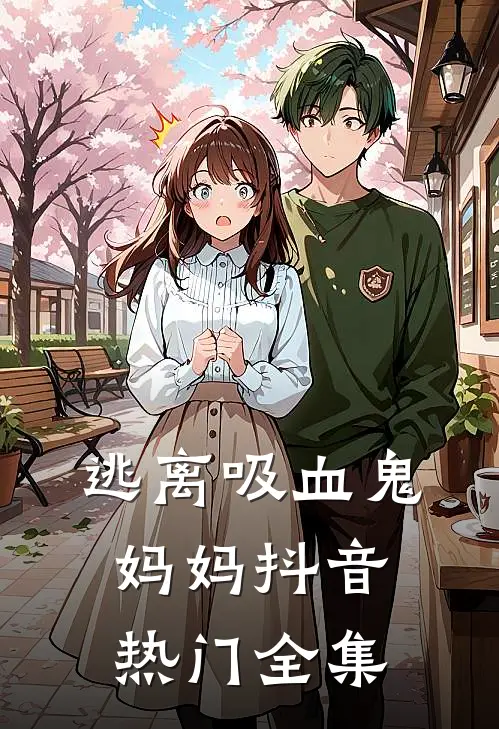 逃离吸血鬼妈妈抖音热门 全集