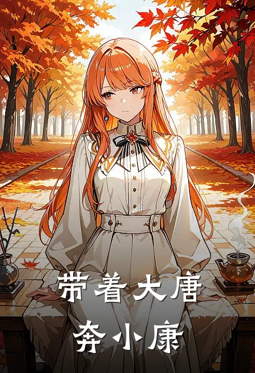 带着大唐奔小康