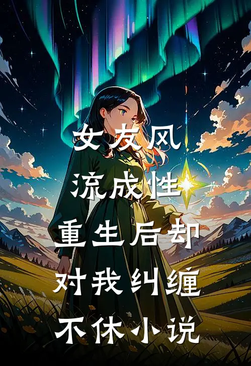 女友风流成性,重生后却对我纠缠不休阅读