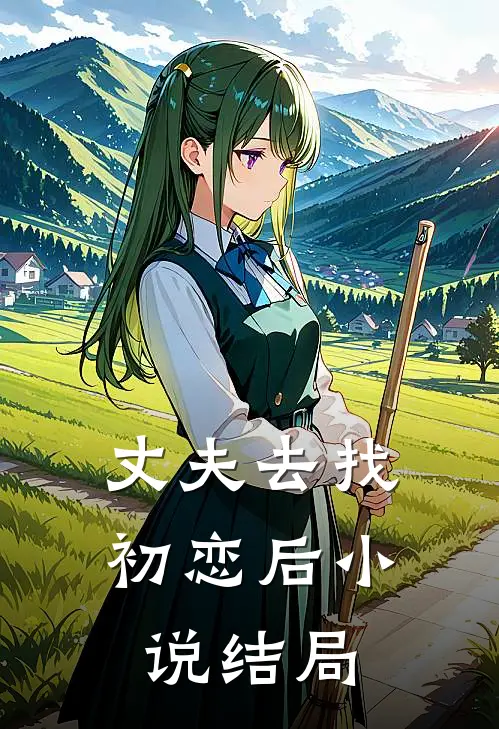 丈夫去找初恋后小说结局