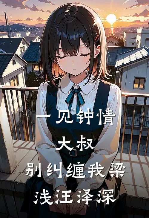 一见钟情:大叔,别纠缠我(梁浅汪泽深)