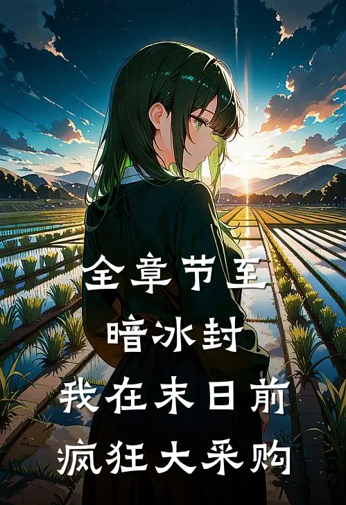 全章节至暗冰封：我在末日前疯狂大采购