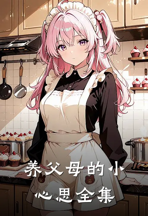 养父母的小心思 全集