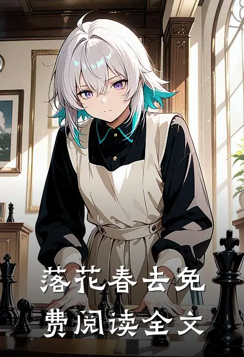 落花春去免费阅读全文
